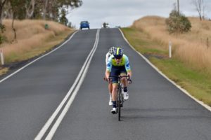 Nathan Elliott’s win at the 2018 Grafton to Inverell