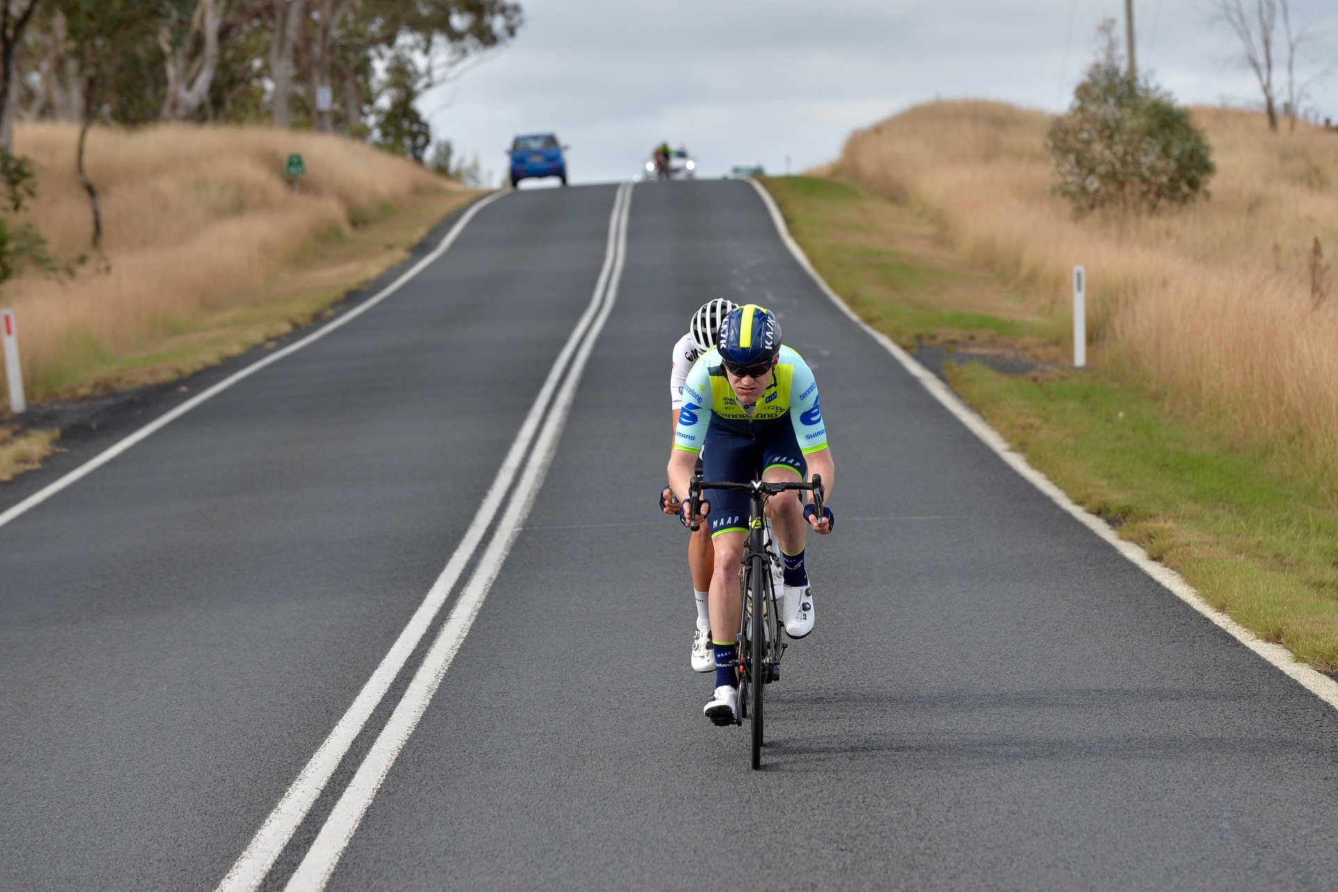 Nathan Elliott’s win at the 2018 Grafton to Inverell